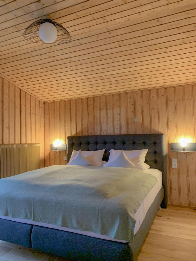 Landhaus Gappmaier Zell am See Ngoại thất bức ảnh