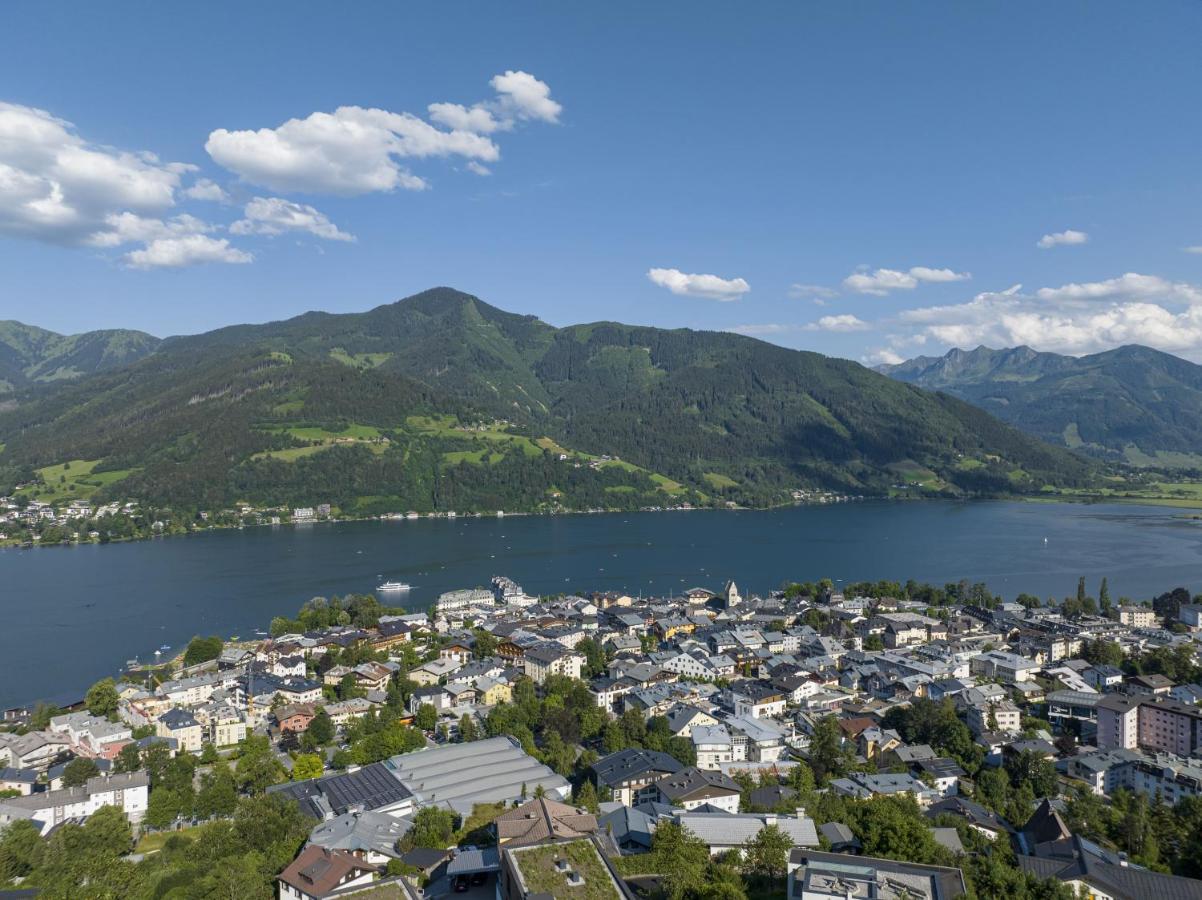 Landhaus Gappmaier Zell am See Ngoại thất bức ảnh