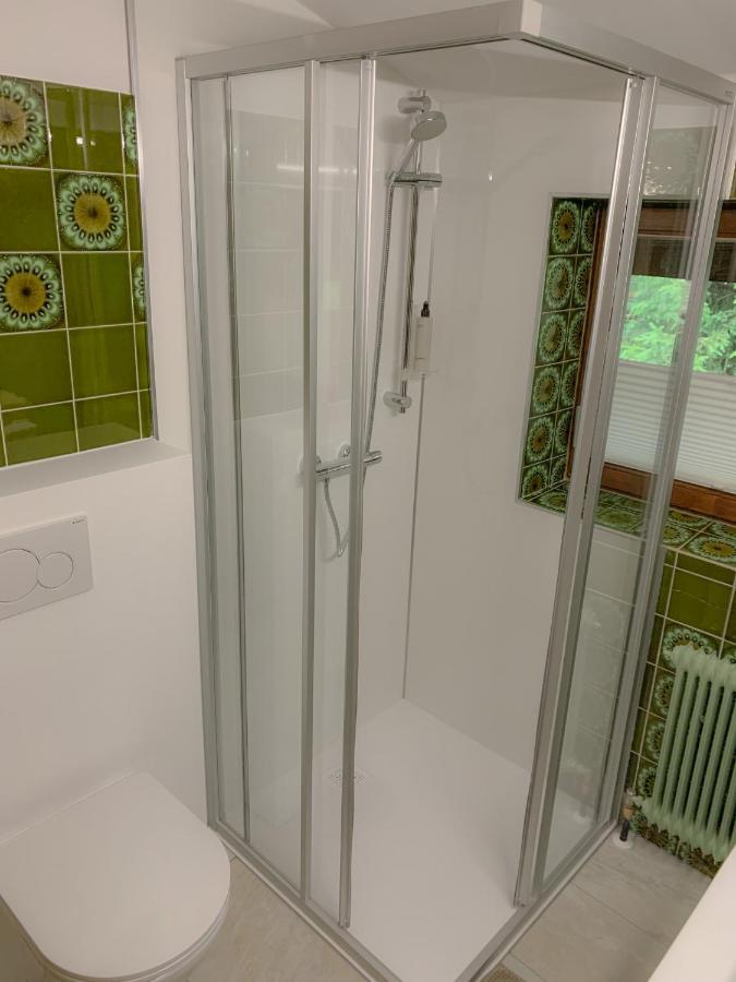 Landhaus Gappmaier Zell am See Ngoại thất bức ảnh