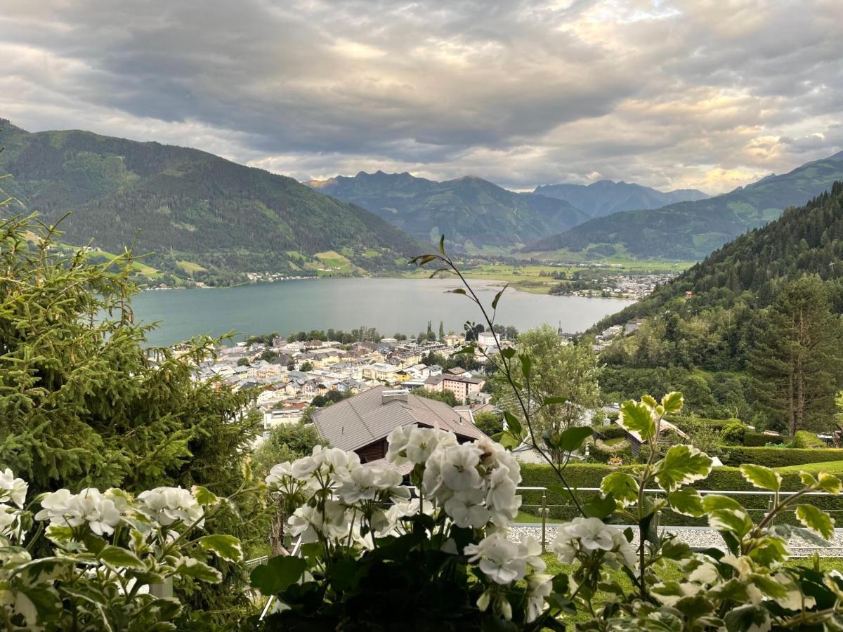 Landhaus Gappmaier Zell am See Ngoại thất bức ảnh