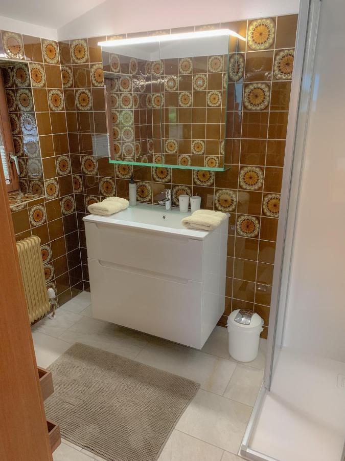Landhaus Gappmaier Zell am See Ngoại thất bức ảnh