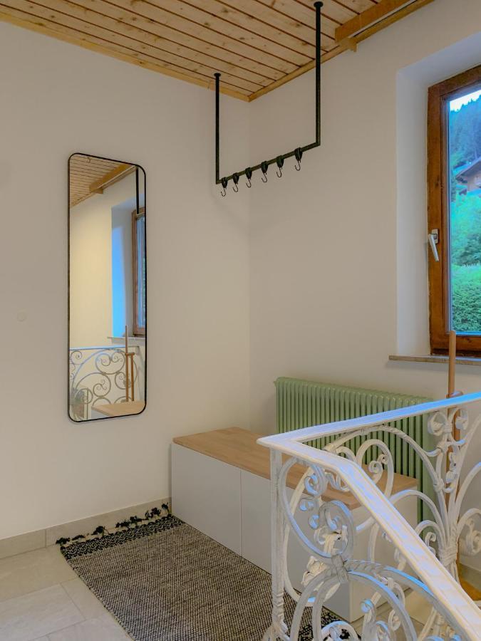 Landhaus Gappmaier Zell am See Ngoại thất bức ảnh