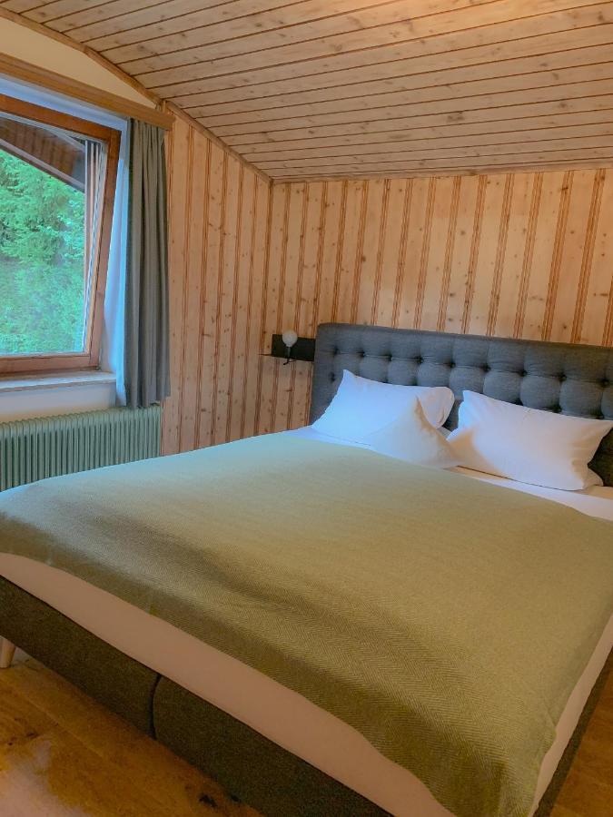 Landhaus Gappmaier Zell am See Ngoại thất bức ảnh