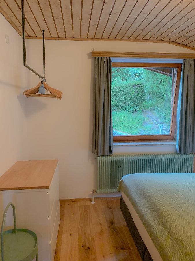 Landhaus Gappmaier Zell am See Ngoại thất bức ảnh