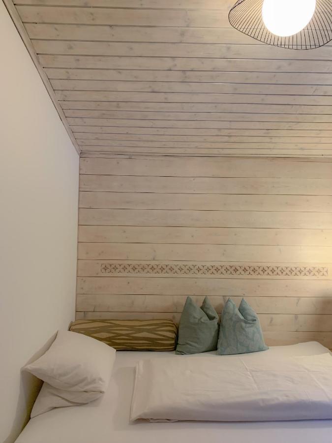 Landhaus Gappmaier Zell am See Ngoại thất bức ảnh