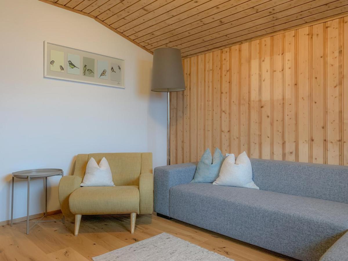 Landhaus Gappmaier Zell am See Ngoại thất bức ảnh