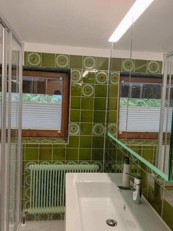 Landhaus Gappmaier Zell am See Ngoại thất bức ảnh